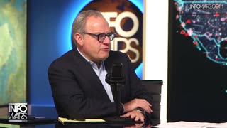 Infowars Network Feed: LIVE 247
