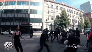 Infowars Network Feed: LIVE 247
