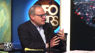 Infowars Network Feed: LIVE 247