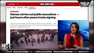 Infowars Network Feed: LIVE 247