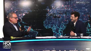 Infowars Network Feed: LIVE 247