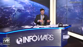 Infowars Network Feed: LIVE 247
