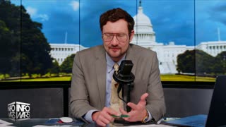 Infowars Network Feed: LIVE 247