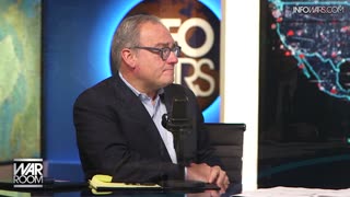 Infowars Network Feed: LIVE 247