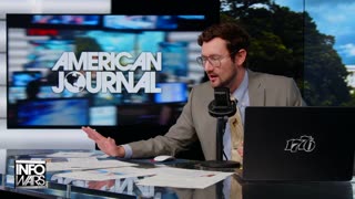Infowars Network Feed: LIVE 247