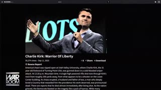 Infowars Network Feed: LIVE 247