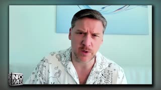 Infowars Network Feed: LIVE 247
