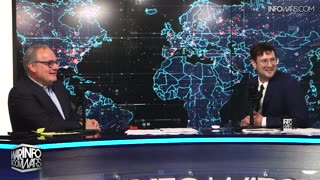 Infowars Network Feed: LIVE 247
