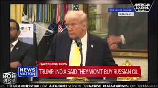 Infowars Network Feed: LIVE 247