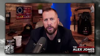 Infowars Network Feed: LIVE 247