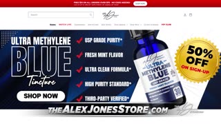 Infowars Network Feed: LIVE 247