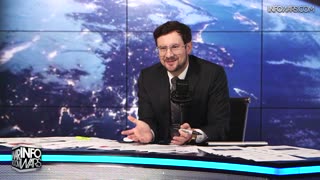 Infowars Network Feed: LIVE 247