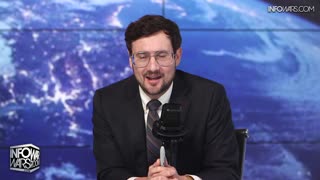 Infowars Network Feed: LIVE 247