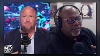 Infowars Network Feed: LIVE 247