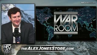 Infowars Network Feed: LIVE 247