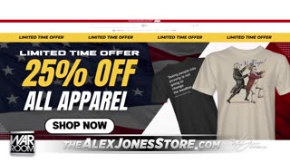Infowars Network Feed: LIVE 247
