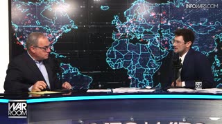 Infowars Network Feed: LIVE 247