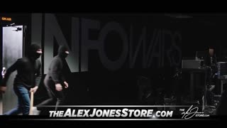 Infowars Network Feed: LIVE 247