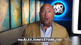Infowars Network Feed: LIVE 247