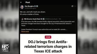 Infowars Network Feed: LIVE 247