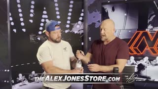 Infowars Network Feed: LIVE 247