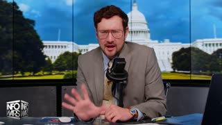 Infowars Network Feed: LIVE 247