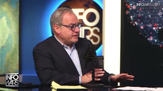 Infowars Network Feed: LIVE 247