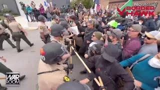 Infowars Network Feed: LIVE 247