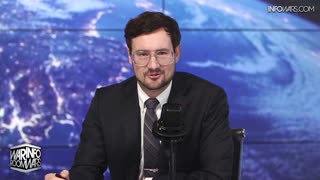 Infowars Network Feed: LIVE 247