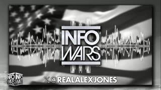 Infowars Network Feed: LIVE 247