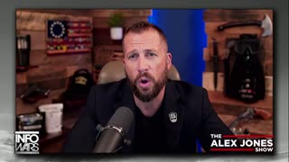 Infowars Network Feed: LIVE 247
