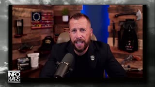 Infowars Network Feed: LIVE 247
