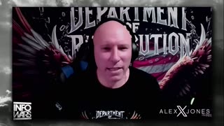 Infowars Network Feed: LIVE 247