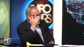 Infowars Network Feed: LIVE 247