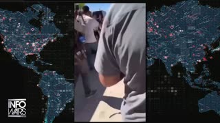 Infowars Network Feed: LIVE 247
