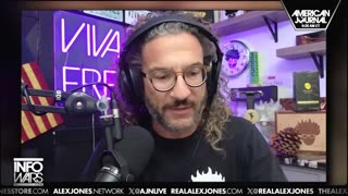 Infowars Network Feed: LIVE 247