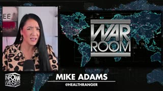 Infowars Network Feed: LIVE 247