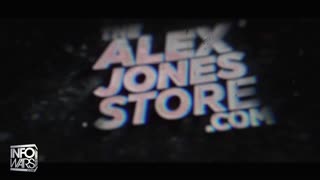 Infowars Network Feed: LIVE 247