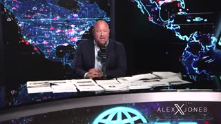 Infowars Network Feed: LIVE 247