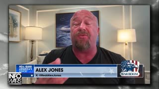 Infowars Network Feed: LIVE 247