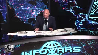 Infowars Network Feed: LIVE 247