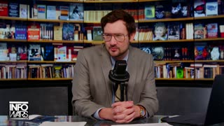 Infowars Network Feed: LIVE 247