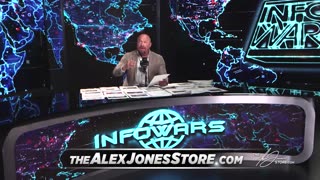 Infowars Network Feed: LIVE 247