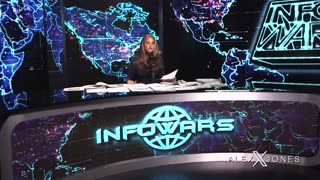 Infowars Network Feed: LIVE 247