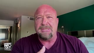 Infowars Network Feed: LIVE 247