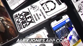 Infowars Network Feed: LIVE 247