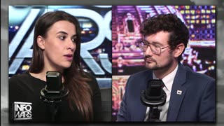 Infowars Network Feed: LIVE 247