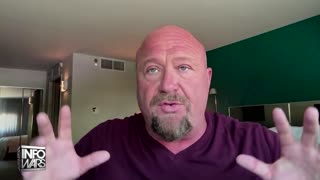 Infowars Network Feed: LIVE 247