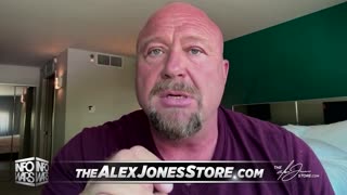 Infowars Network Feed: LIVE 247