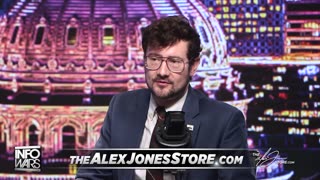 Infowars Network Feed: LIVE 247